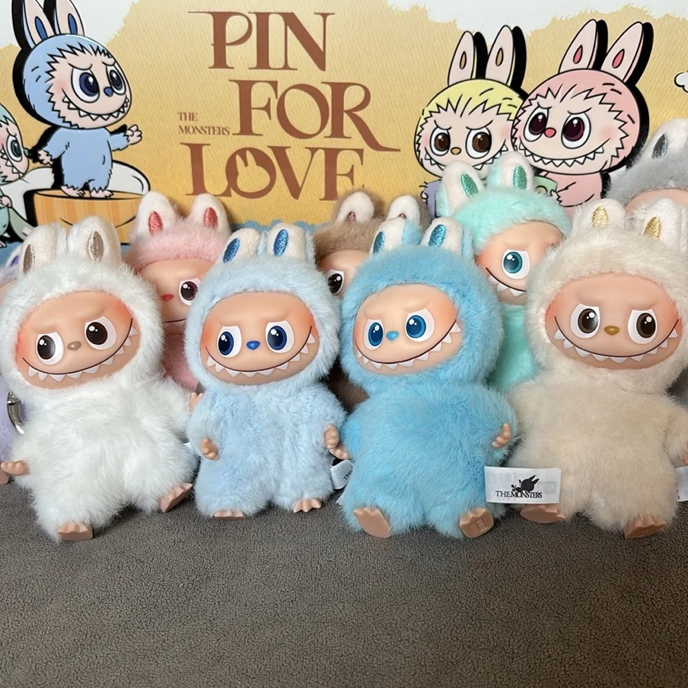 Pin for Love Labubu - Picture 7 of 11